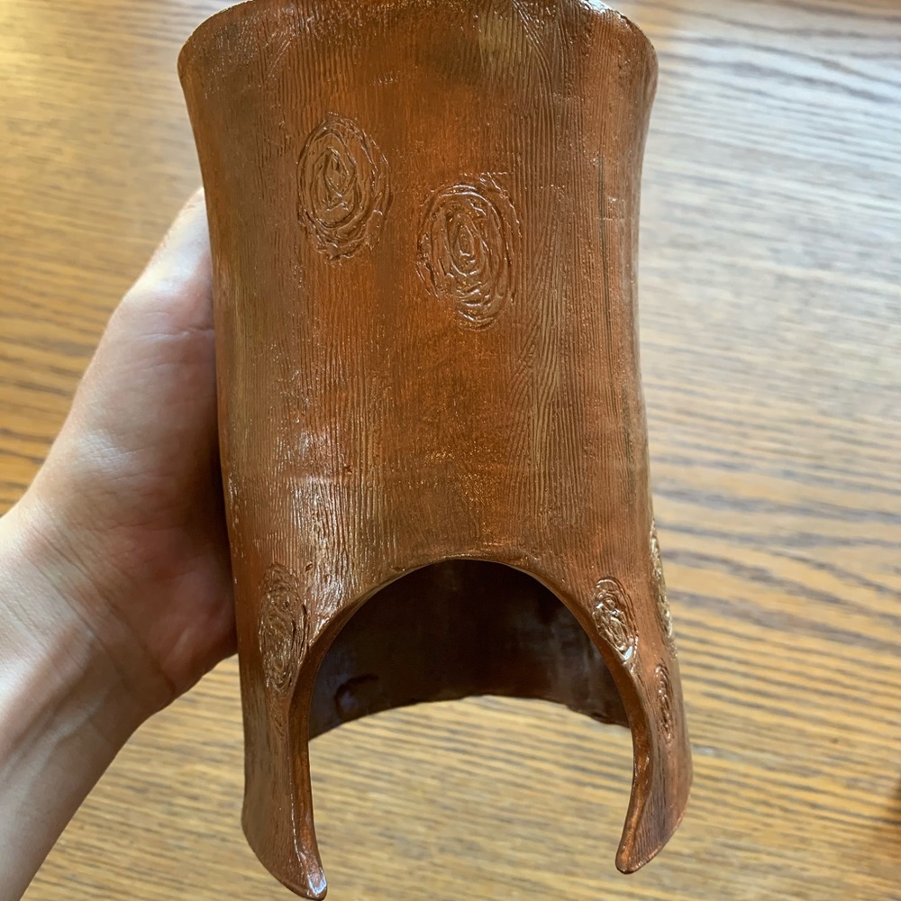 Reptile hide